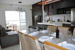 Apartamento Itagua vista pro mar